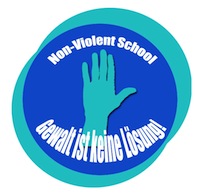 non-violent school